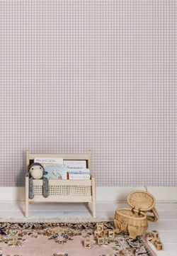 Petit Vichy | Rose