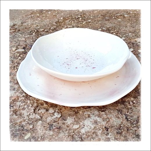 PLATO HONDO COLLIOURE