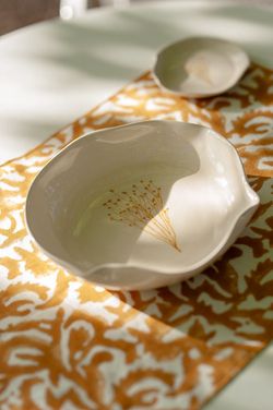 PLATO HONDO WILD FIELD