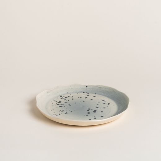 PLATO POSTRE COLLIOURE