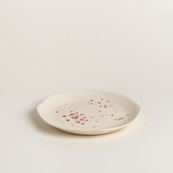 PLATO POSTRE SALTED COLLIOURE