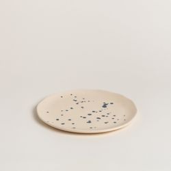 PLATO POSTRE SALTED COLLIOURE