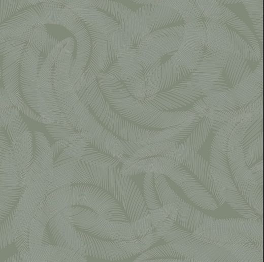 Plumes | Lichen