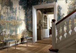 Promenade | Heure-Bleue