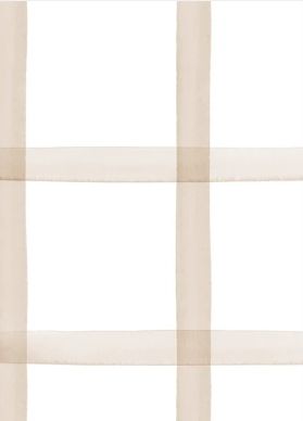 Quadrille | Écru