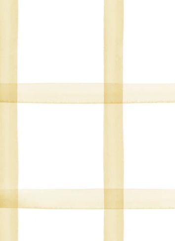 Quadrille | Jaune