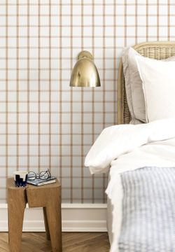 Quadrille | Terracotta Doux