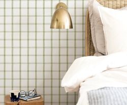 Quadrille | Vert Olive