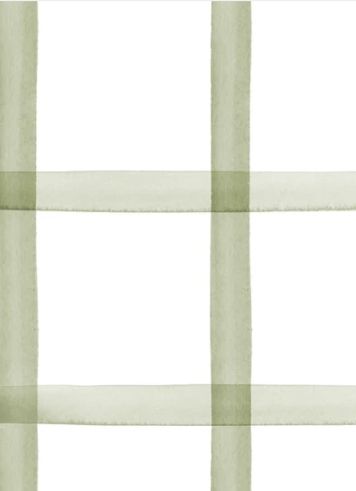 Quadrille | Vert Olive