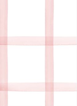 Quadrille | Rose Bonbon