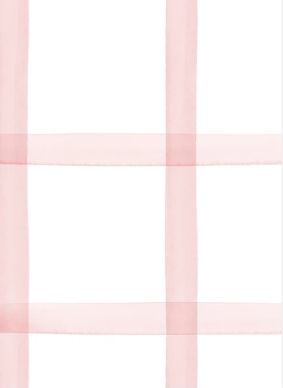 Quadrille | Rose Bonbon