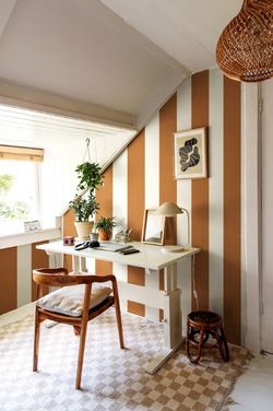 Raya Julie | Terracotta