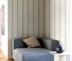 Raya Thérèse | Gris Bleu