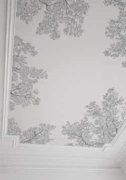 Sous les Chênes