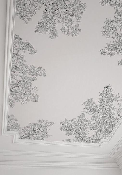 Sous les Chênes