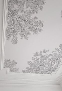 Sous les Marronniers