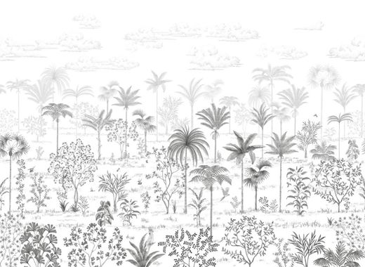 Sur la Route de Samarcande | Gris