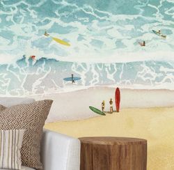 Surf | Landes