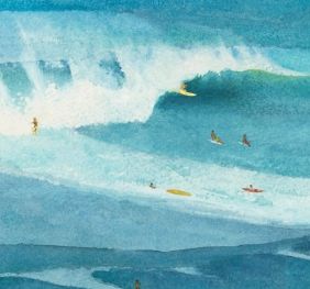 Surf | Guethary
