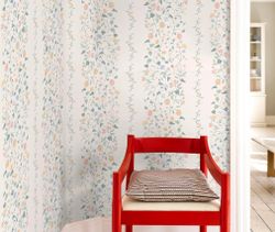 Sweet Blossom Raya | Pastel