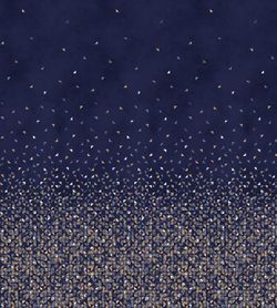 Tangram | Bleu-Nuit