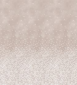 Tangram | Terracotta-Blanc