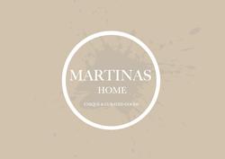Tarjeta regalo MARTINAS HOME
