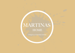 Tarjeta regalo MARTINAS HOME
