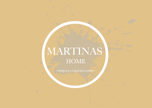 Tarjeta regalo MARTINAS HOME