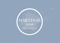 Tarjeta regalo MARTINAS HOME