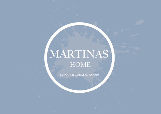 Tarjeta regalo MARTINAS HOME