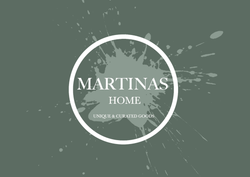 Tarjeta regalo MARTINAS HOME