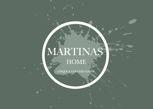 Tarjeta regalo MARTINAS HOME