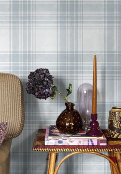 Tartan | Ciel