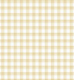 Tartan | Jaune
