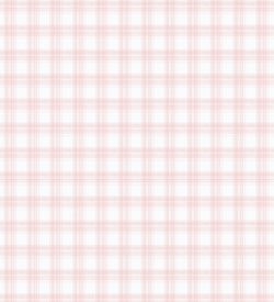Tartan | Rose Bonbon