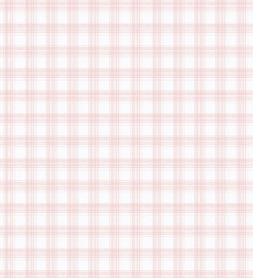 Tartan | Rose Bonbon
