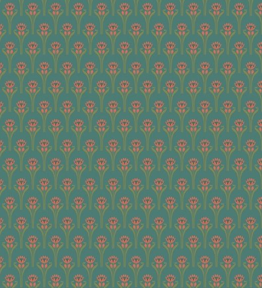 Tulipes | Aqua