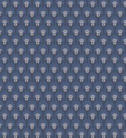 Tulipes | Bleu