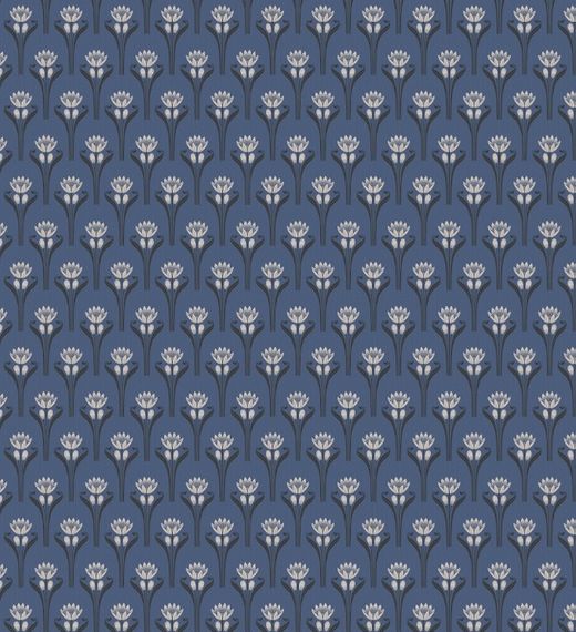 Tulipes | Bleu