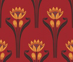 Tulipes | Rouge