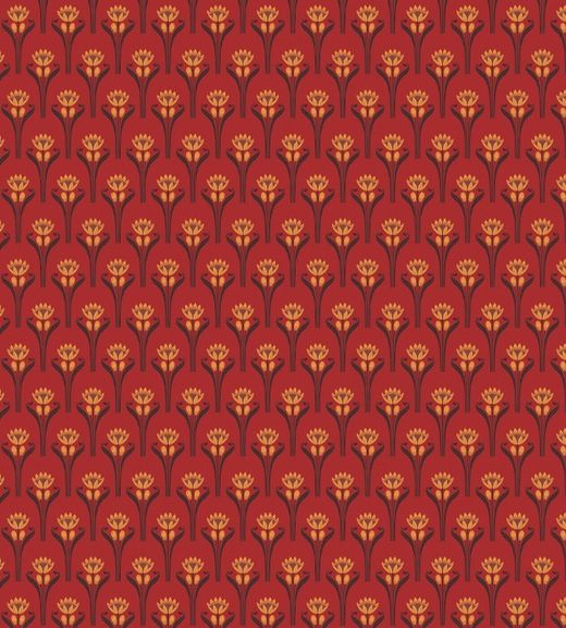 Tulipes | Rouge