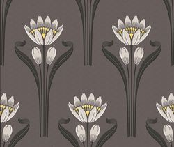 Tulipes | Tabac