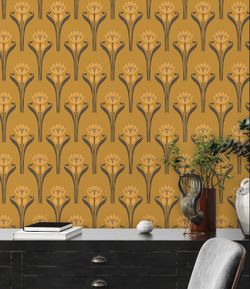 Tulipes | Jaune