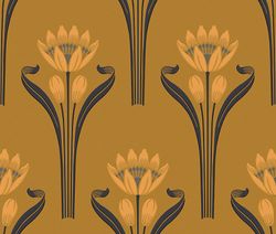 Tulipes | Jaune