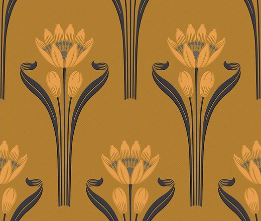 Tulipes | Jaune