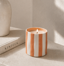 VELA RIVIERA TERRACOTA